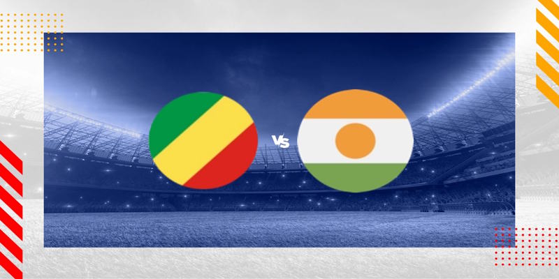 Soi kèo Niger vs Congo