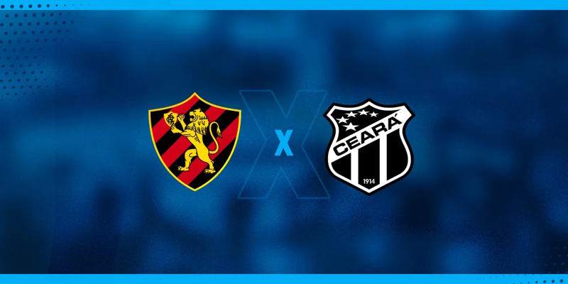 Soi kèo Sport Recife vs Ceara CE