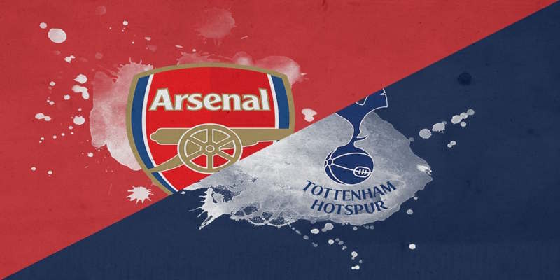Soi Kèo Arsenal vs Tottenham Hotspur: 23h30 - 23/11 - Premier League