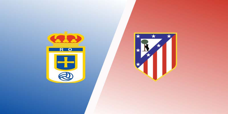 Soi Kèo Atletico Madrid vs Oviedo: 03:00 - 30/11 - La Liga