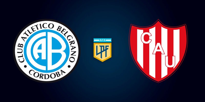 Soi Kèo Belgrano vs Union de Santa Fe: 03h - 18/11 - LPF