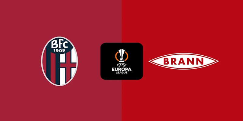 Soi Kèo Bologna vs Brann: 03h00 - 7/11 - Europa League