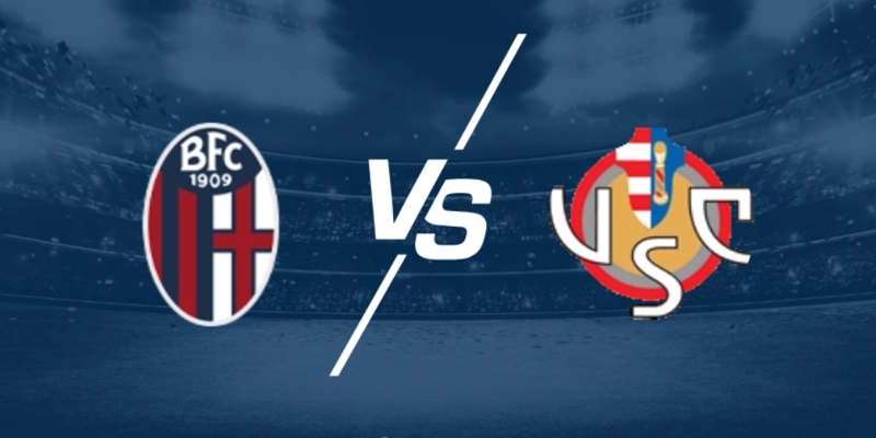 Soi Kèo Bologna vs Cremonese: 21h00 - 01/12 - Serie A