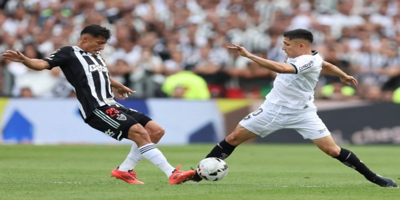 Botafogo vs Recife - phong độ hai đội gần nhất