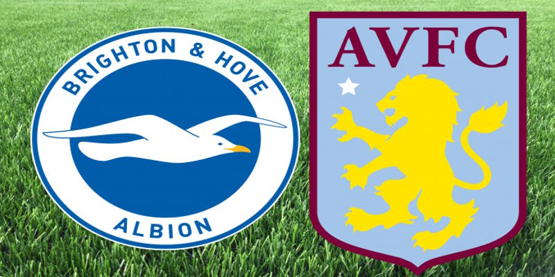 Soi Kèo Brighton vs Aston Villa: 02h30 - 04/12 - Premier League