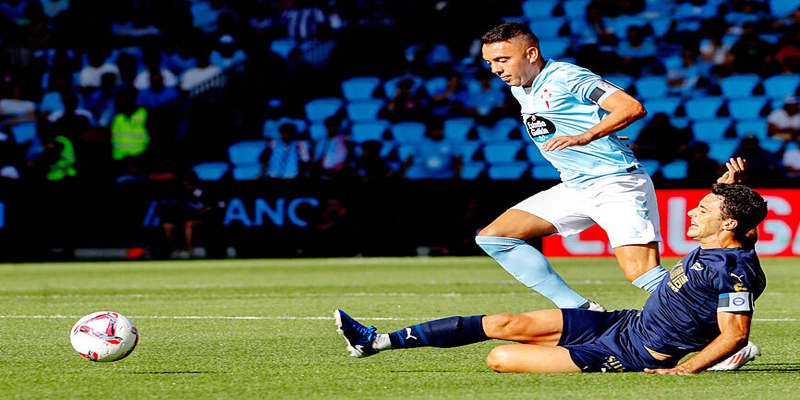 Deportivo Alaves vs Celta Vigo - phong độ hai đội trước trận