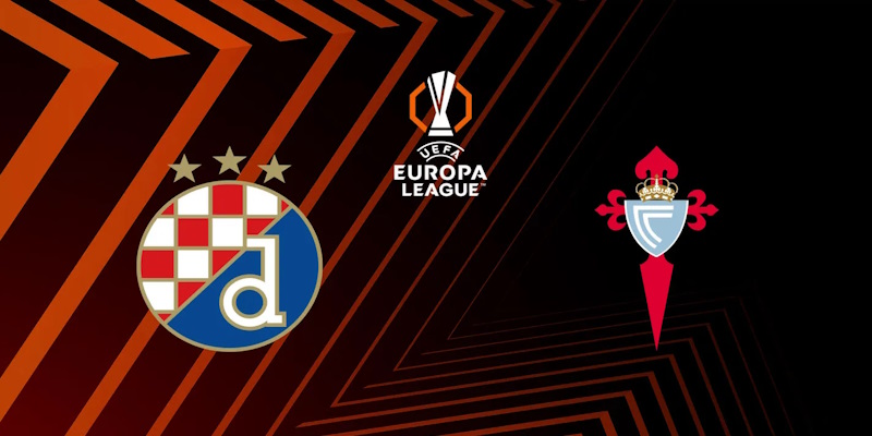 Soi Kèo Din. Zagreb vs Celta Vigo: 00:45 07/11 - UEL