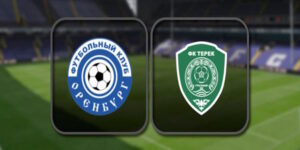 Soi Kèo FC Akhmat Grozny vs FC Orenburg: 23h - 5/12 - RPL