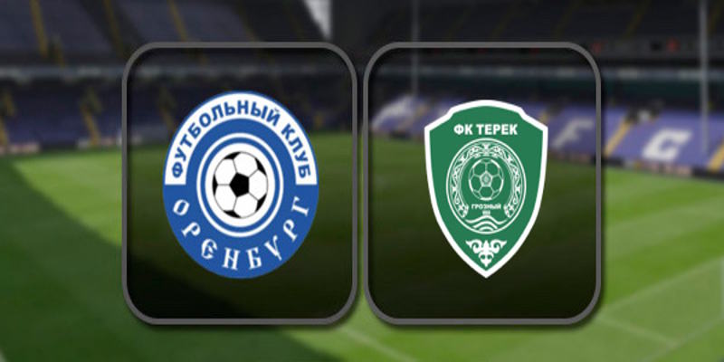 Soi Kèo FC Akhmat Grozny vs FC Orenburg: 23h - 5/12 - RPL