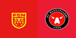 Soi Kèo FC Midtjylland vs FC Nordsjaelland: 01h00 - 05/12 - Superliga