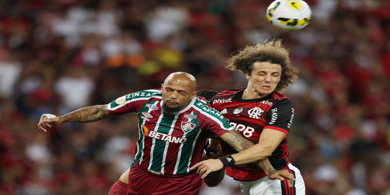 Đánh giá tổng quan phong độ hai đội Fluminense vs Flamengo
