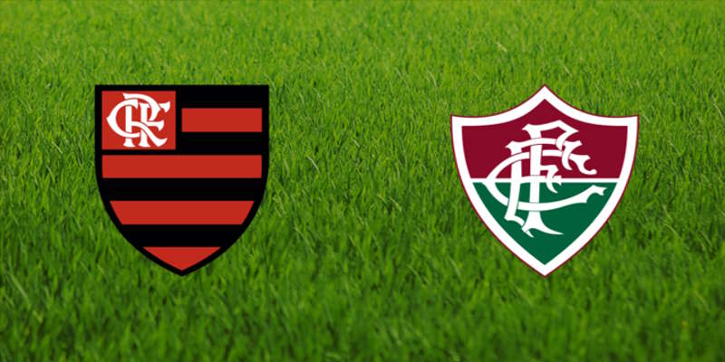 Soi Kèo Fluminense vs Flamengo: 07h30 - 20/11 - Serie A Brazil
