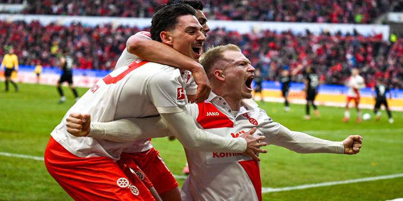 Freiburg vs Mainz 05 - Phong độ đôi bên trước trận thư hùng