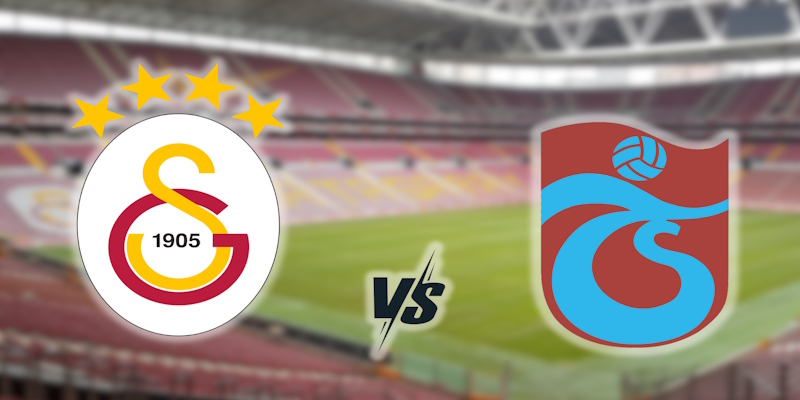 Soi Kèo Galatasaray vs Trabzonspor: 00:00-02/11 - Super Lig