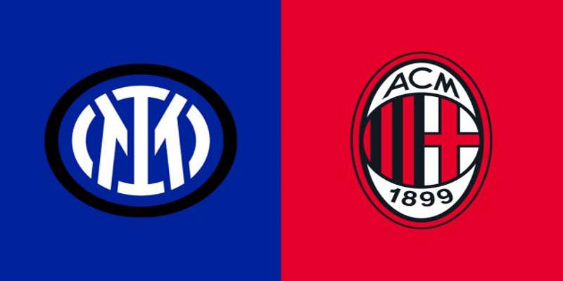 Soi Kèo Inter Milan vs AC Milan: 02h45 – 24/11 – Serie A