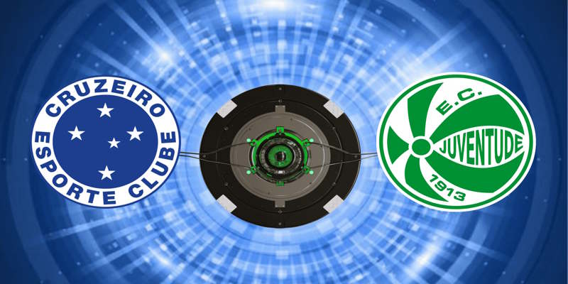 Soi Kèo Juventude vs Cruzeiro: 02h00 - 21/11 - Brazil Serie A