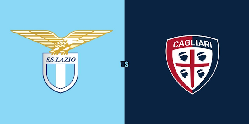 Soi Kèo Lazio vs Cagliari: 02:45 - 04/11 - Serie A Vòng 10