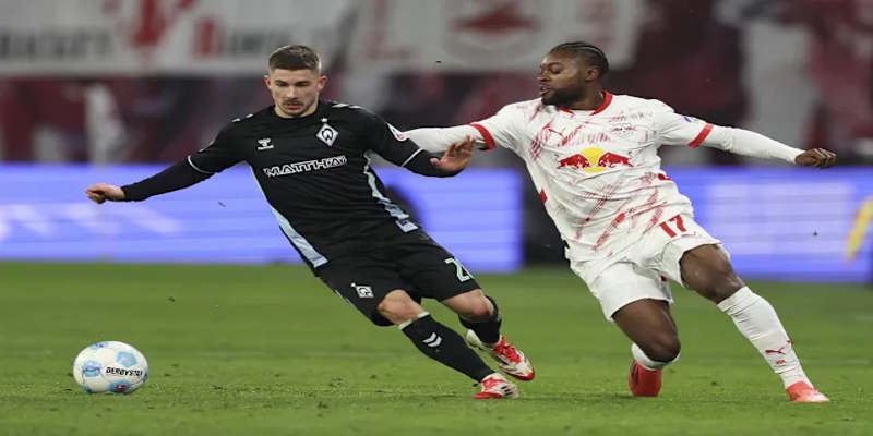 Leipzig vs Werder Bremen - phong độ hai câu lạc bộ