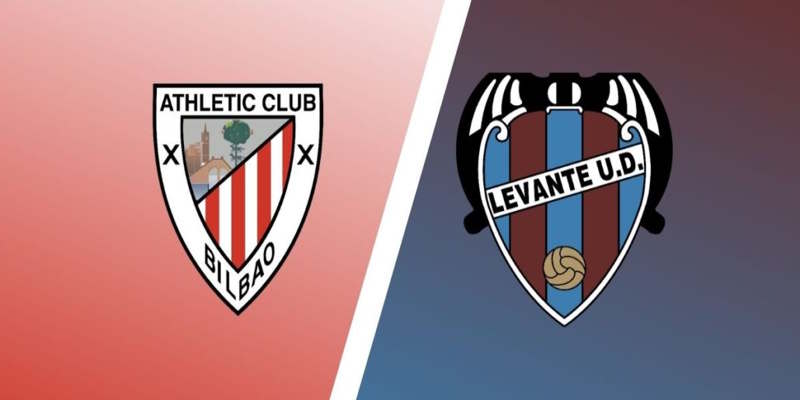 Soi Kèo Levante vs Bilbao: 00h30 - 30/11 - VĐQG Tây Ban Nha