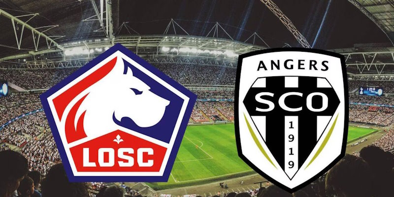 Soi Kèo Lille vs Angers: 23h15 - 02/11 - Ligue 1 - Vòng 11