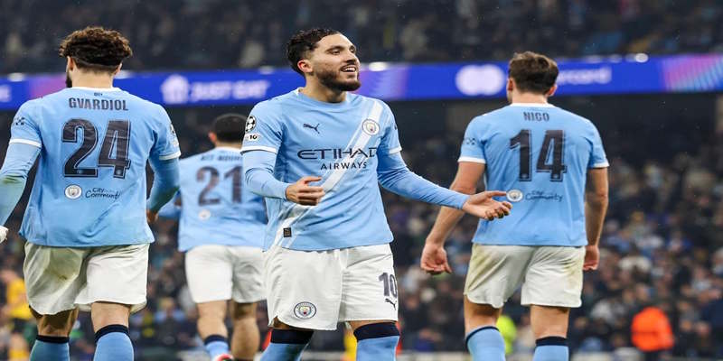 Man City vs Leverkusen - phân tích về phong độ