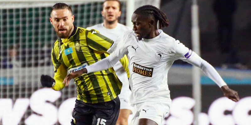 Phong độ hai đội trước trận đấu Pafos vs Villarreal