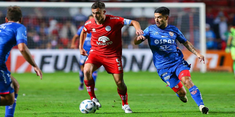 Belgrano vs Union de Fante FE - đánh giá phong độ trước trận