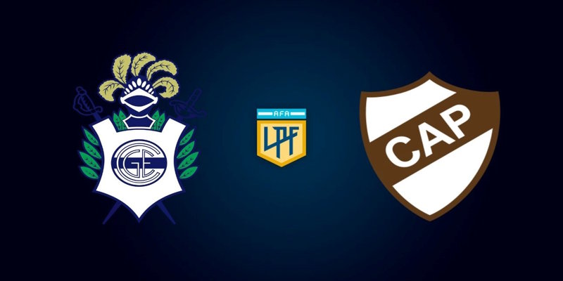 Soi Kèo Platense vs Gimnasia La Plata: 05h30 - 18/11 - LPF