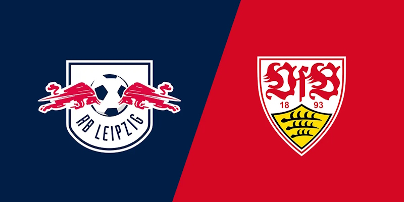 Soi Kèo RB Leipzig vs Stuttgart: 21h30 - 01/11 - Bundesliga