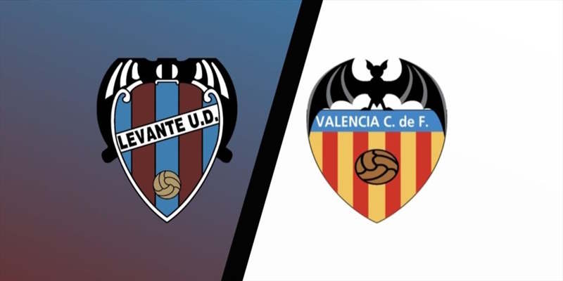 Soi Kèo Valencia vs Levante: 03h00 – 22/11 – La Liga