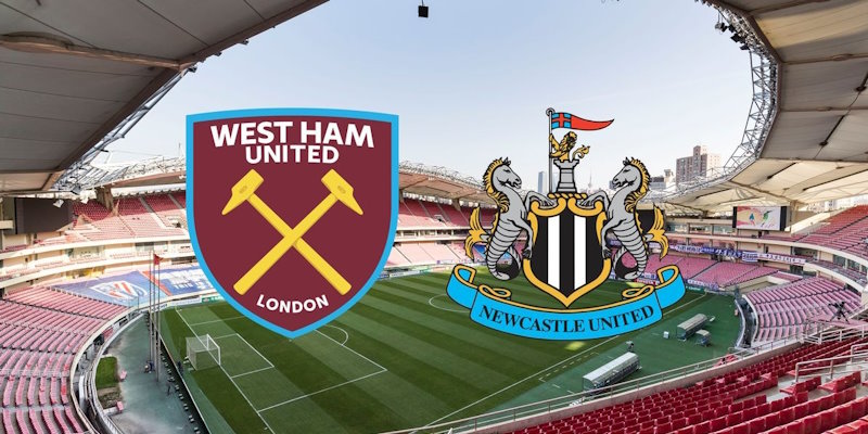 Soi Kèo West Ham vs Newcastle: 21:00 - 02/11 - Premier League