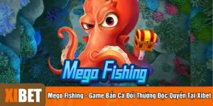 Mego fishing