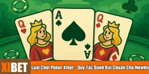 Luật chơi Poker