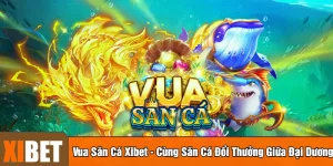 Vua săn cá